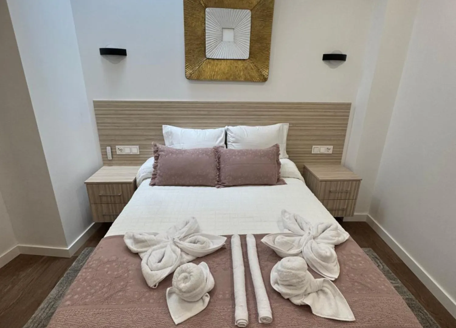 Casa Turistica Villa Fines Holiday home
