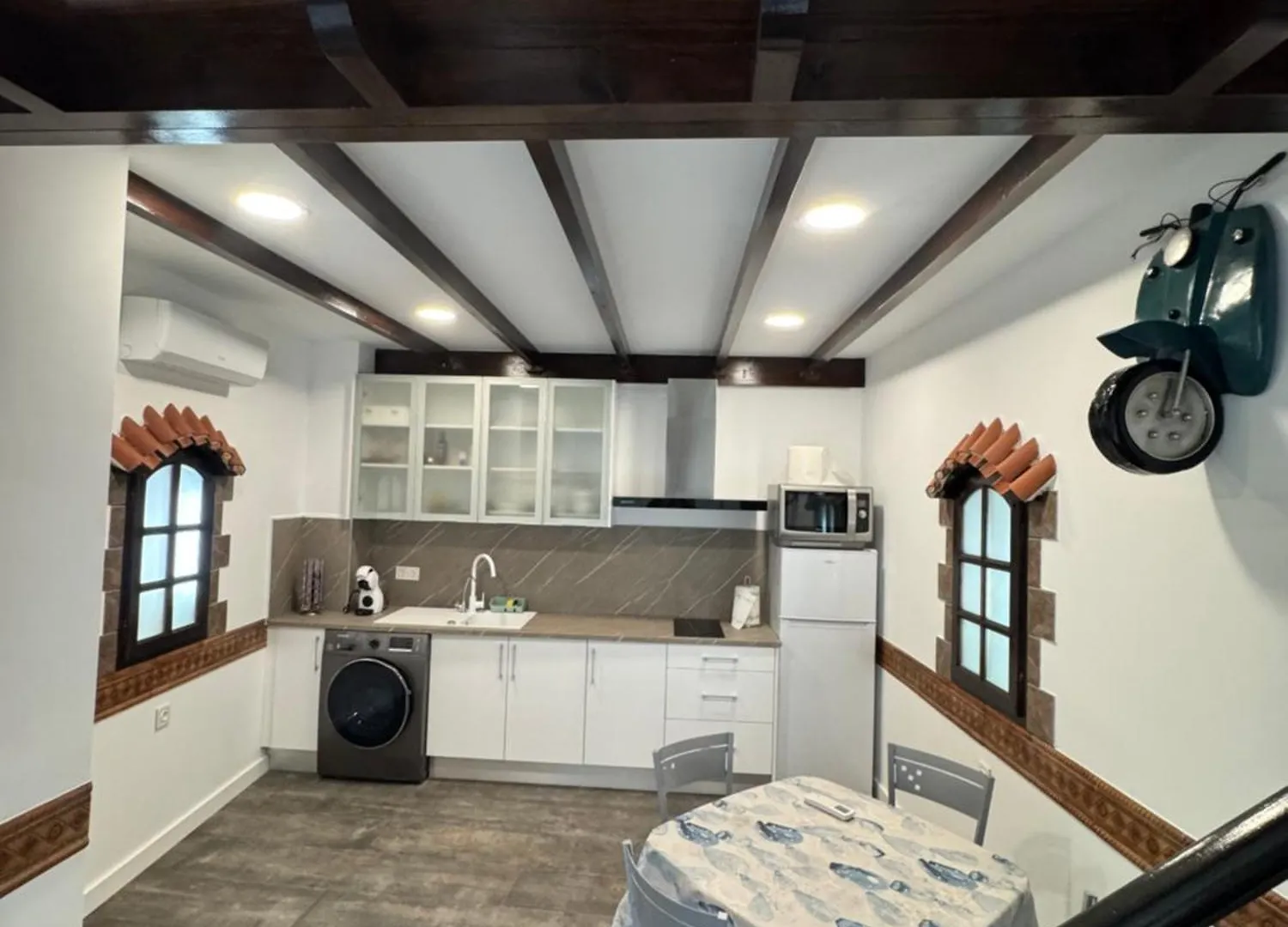 Holiday home Casa Turistica Villa Fines