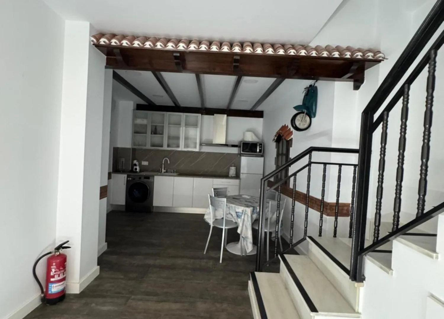 Casa Turistica Villa Fines Spain