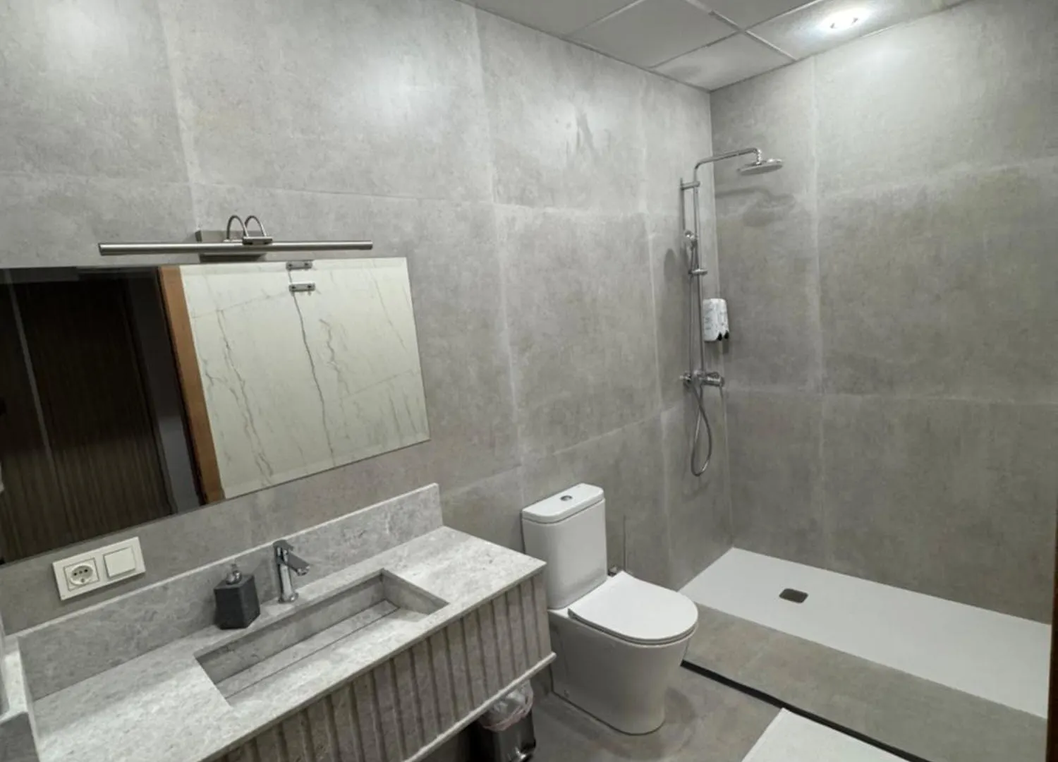 Casa Turistica Villa Fines Holiday home