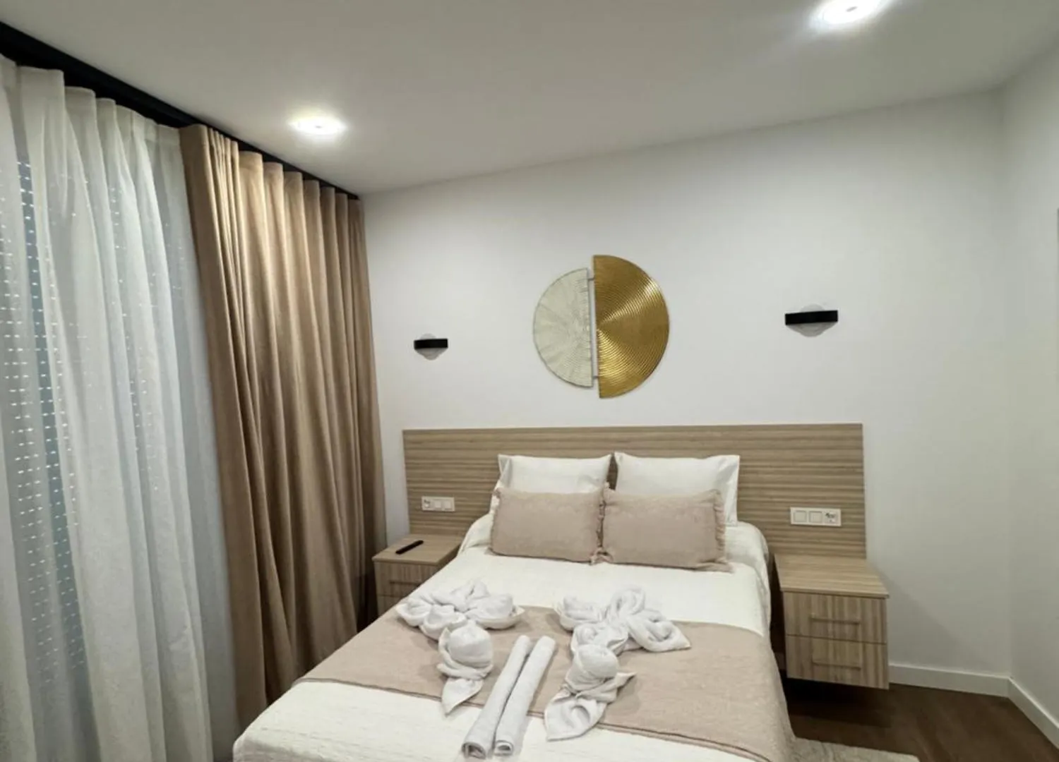 Casa Turistica Villa Fines Holiday home