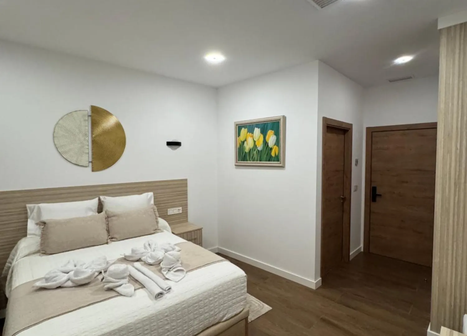Holiday home Casa Turistica Villa Fines Spain