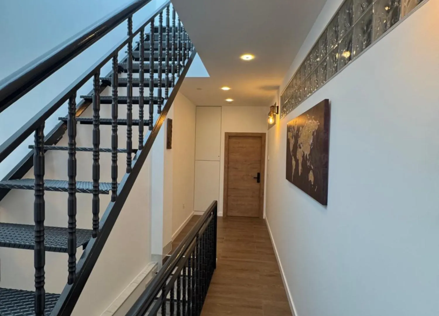 Casa Turistica Villa Fines Holiday home